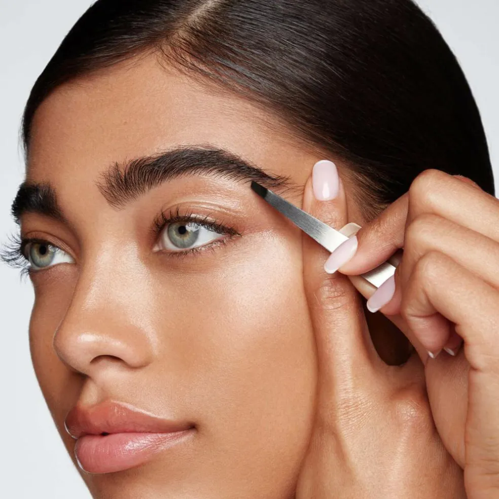 Precision Tweezer