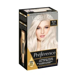 Preference Recital 11.11 Very Light Cool Blonde (M) FLP