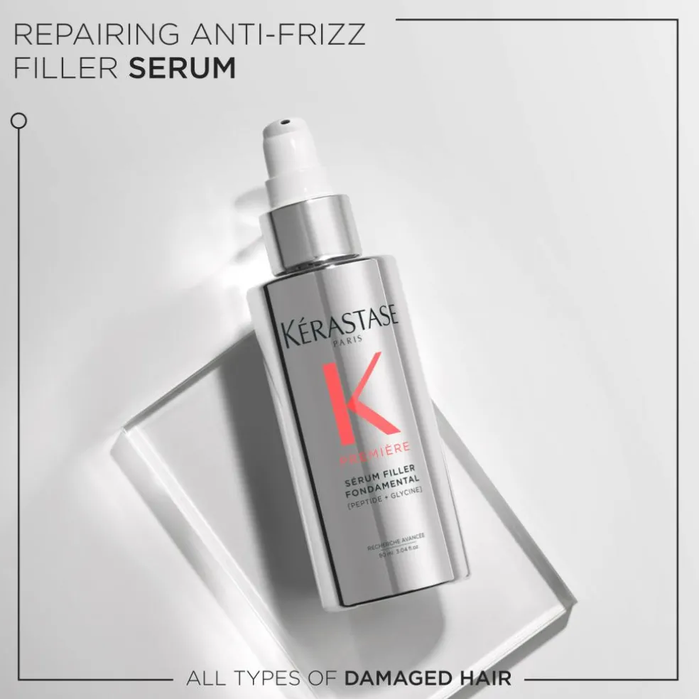 Première Sérum Filler Fondamental Hair Serum 90ML