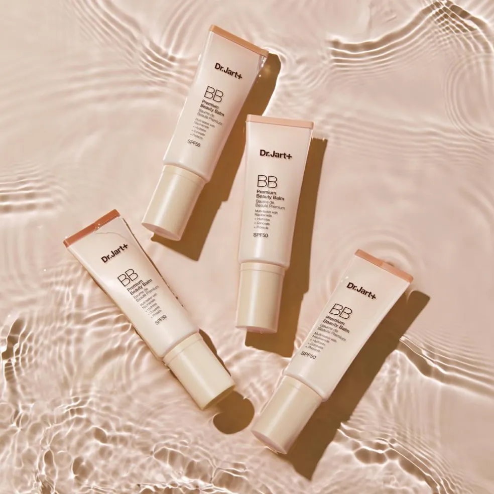 Premium Beauty Balm