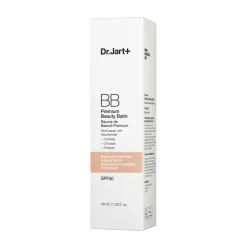 Premium Beauty Balm