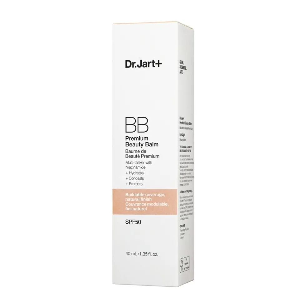 Premium Beauty Balm