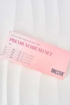 Premium Brush Set