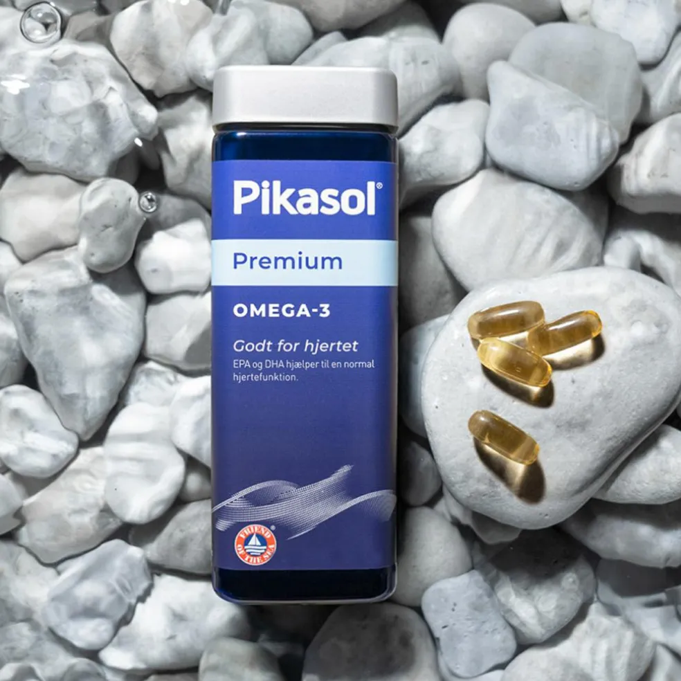 Premium Omega-3