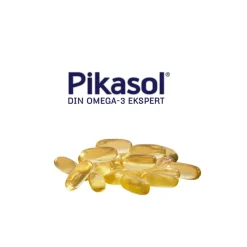 Premium Omega-3