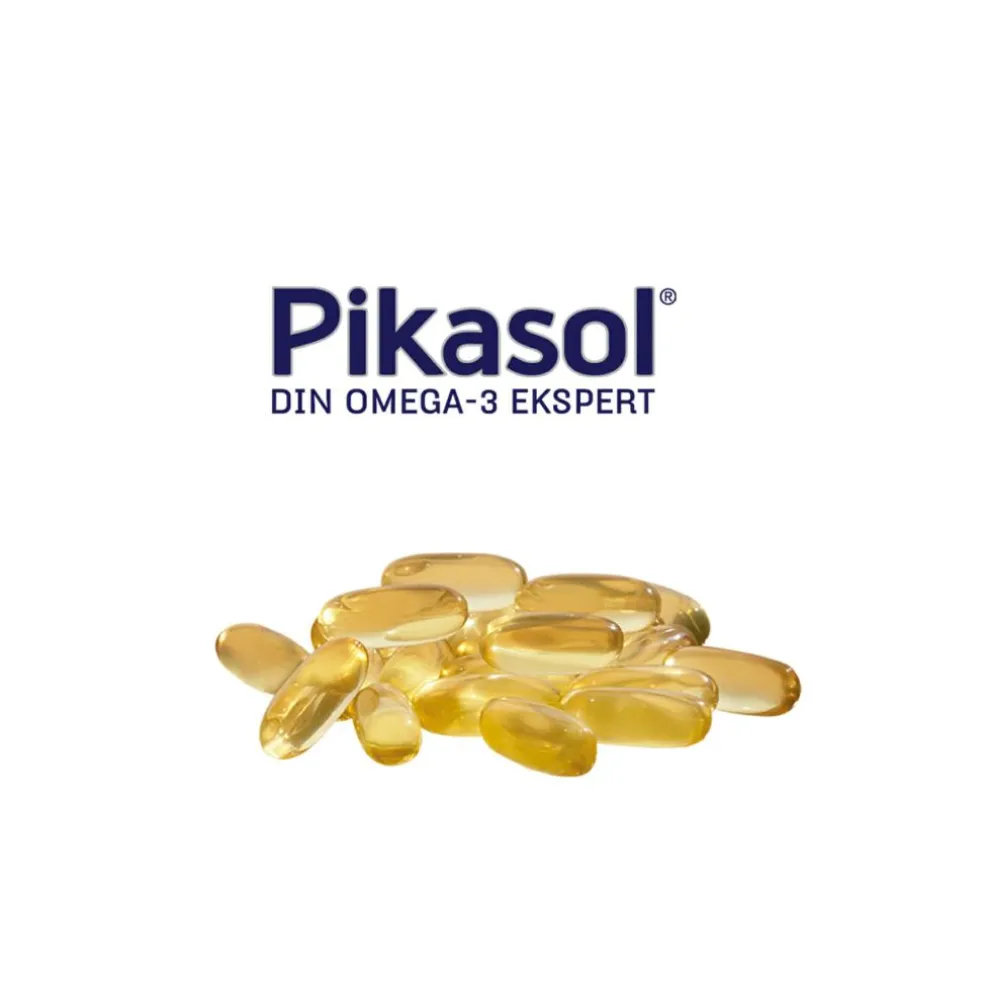Premium Omega-3