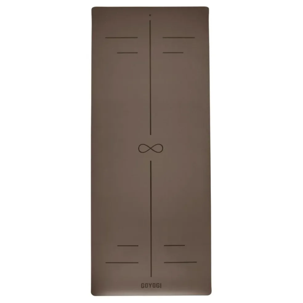 Premium Signature Yogamåtte