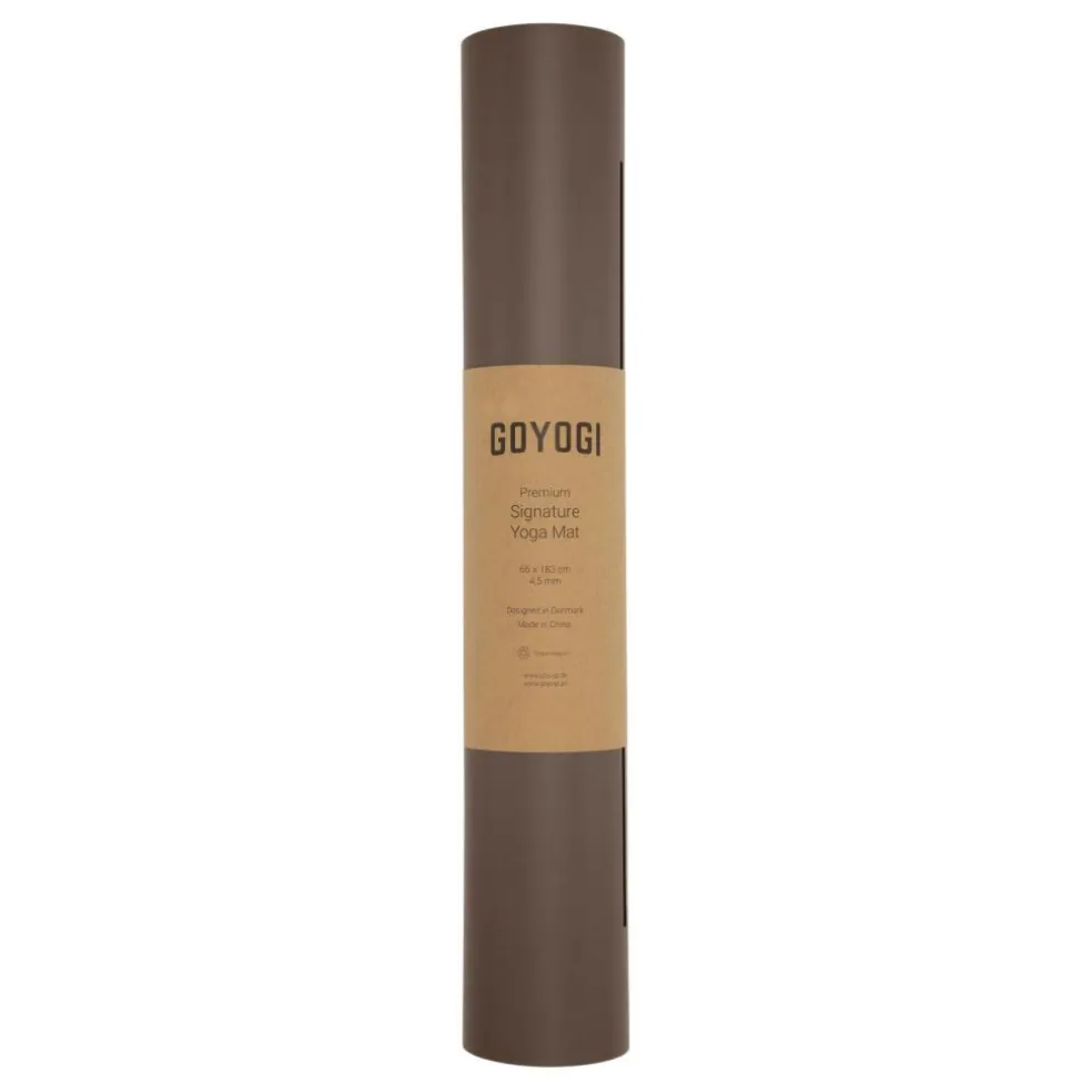 Premium Signature Yogamåtte