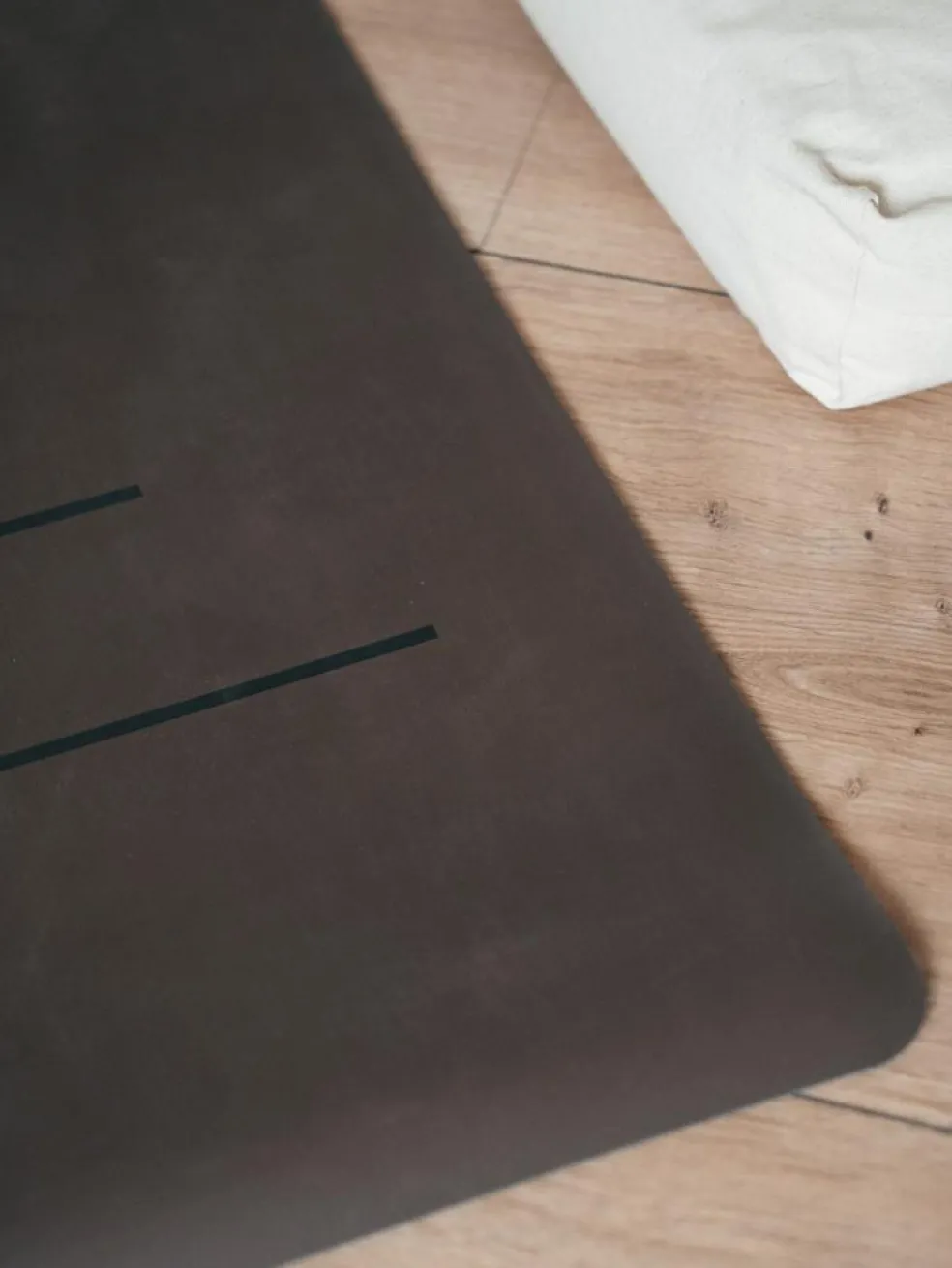Premium Signature Yogamåtte