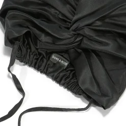 Premium Silk Bonnet