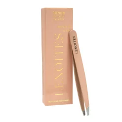 Premium Slant Tweezer