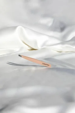 Premium Slant Tweezer