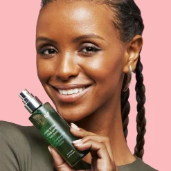 Preppy Prime Setting Spray Matte Finish