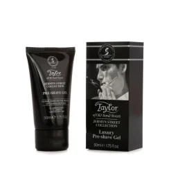 Pre-Shave Gel 50 ml