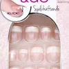 Press & Go French Look Skimmer