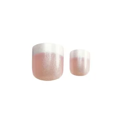 Press & Go French Look Skimmer
