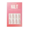 Press On Nails Valentines