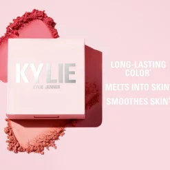 Pressed Blush Powder