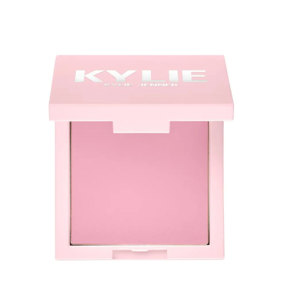 Pressed Blush Powder