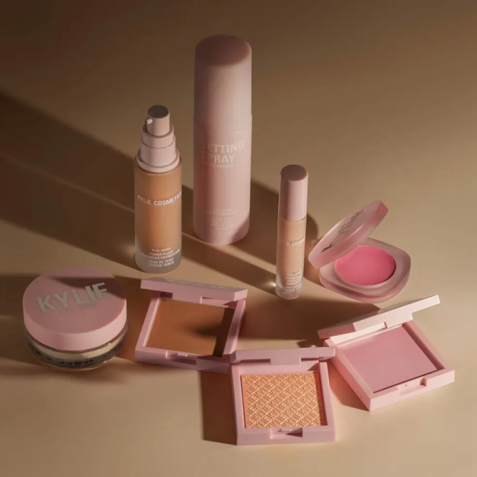 Pressed Blush Powder