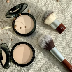 Pressed Mineral Foundation