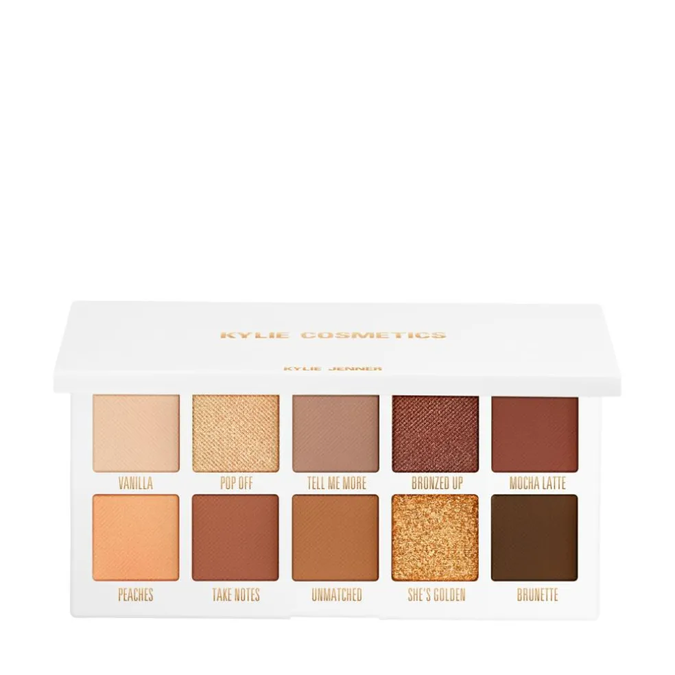 Pressed Powder Palet