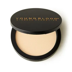 Pressed Rice Setting Powder