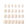 Press-On Nails Glazed
