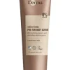 Pre-Tan Body Scrub