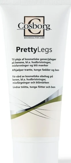 Pretty Legs