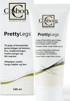 Pretty Legs