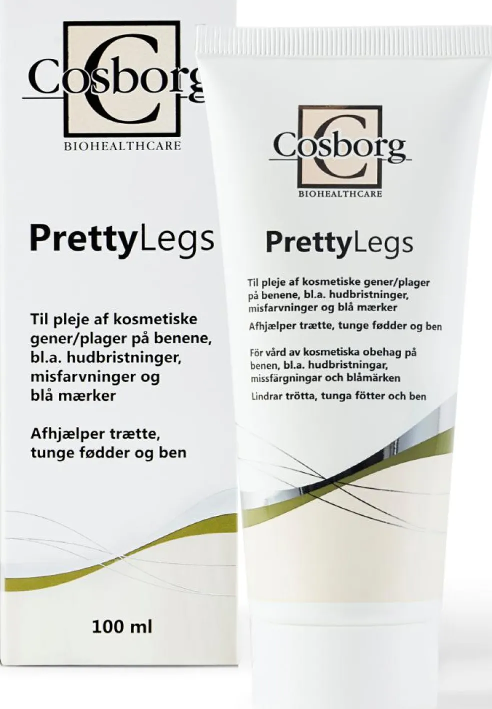 Pretty Legs