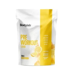 Preworkout