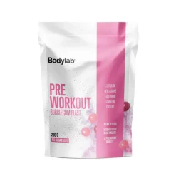 Preworkout