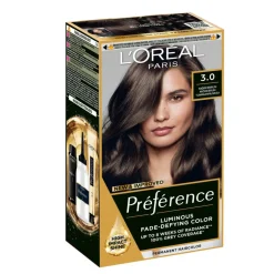 Préférence Hårfarve