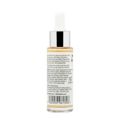 Prime & Glow Face Tan Serum Light