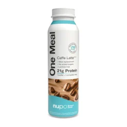 +Prime RTD Caffe Latte Happiness