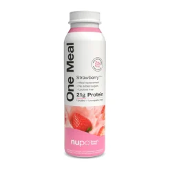 +Prime RTD Strawberry Love