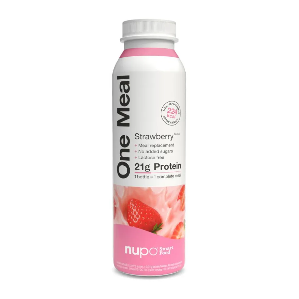 +Prime RTD Strawberry Love