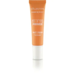 Primed & Ready Primer