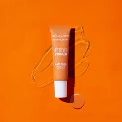 Primed & Ready Primer
