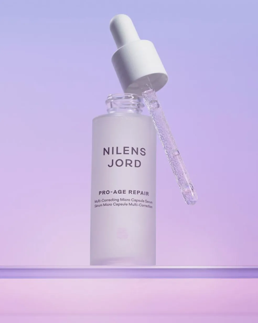 Pro Age Repair Multi-Correcting Micro Capsule Serum
