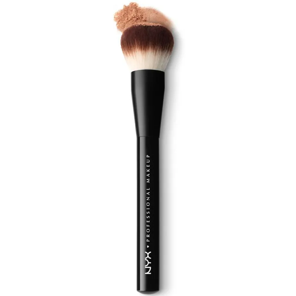 Pro Brush Multi Purp Buffing Brush