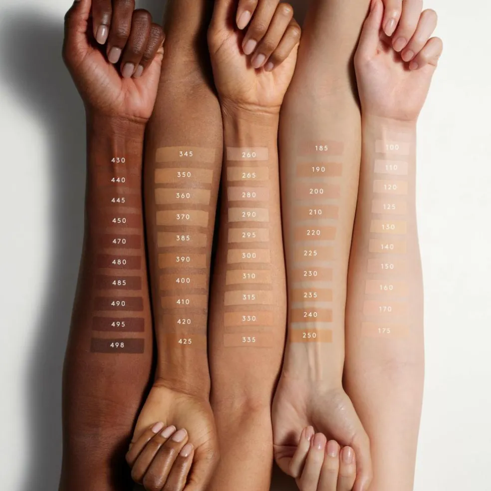 Pro Filt'r Soft Matte Longwear Foundation