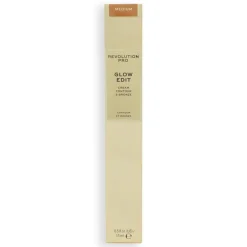 Pro Glow Edit Cream Contour & Bronze