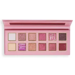Pro Iconic Shadow Palette Undress