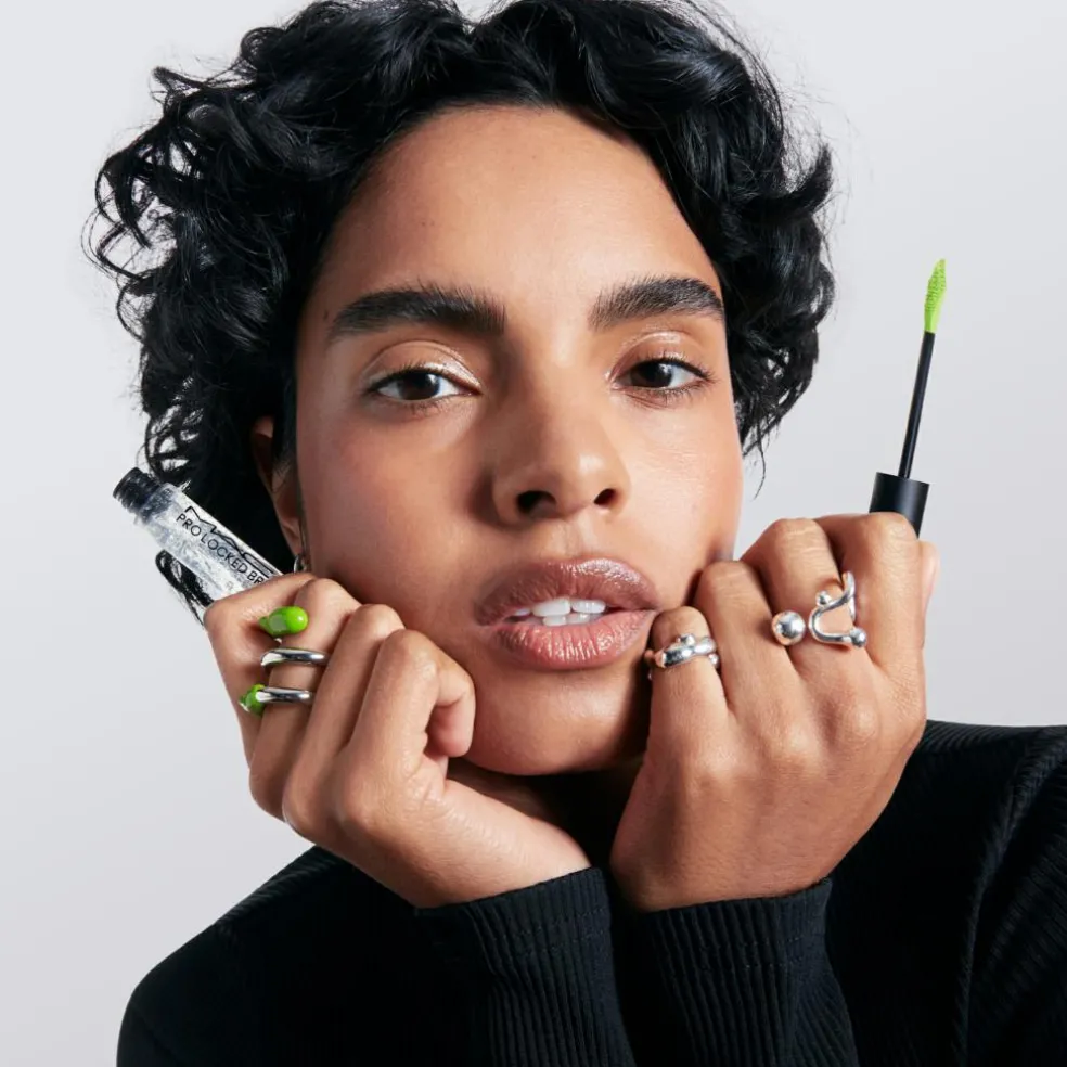 Pro Locked Brow Gel