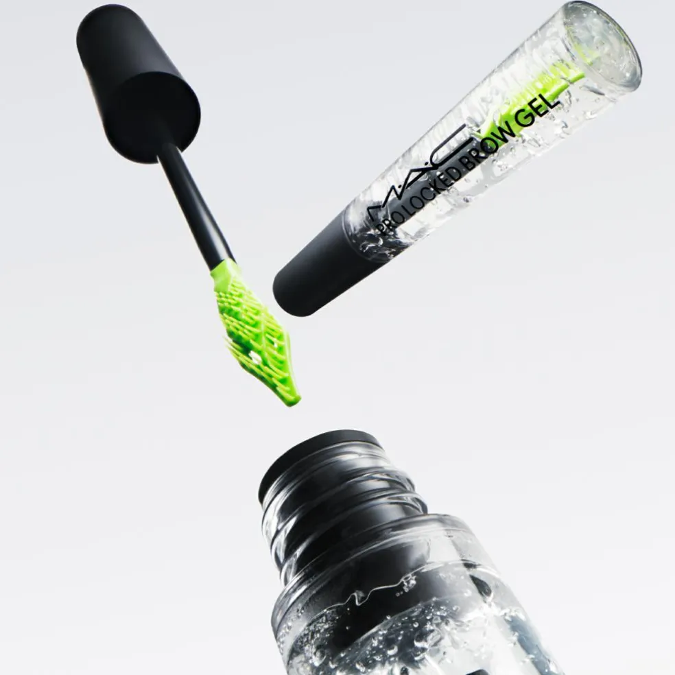 Pro Locked Brow Gel