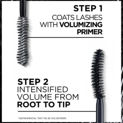 Pro XXL Volume