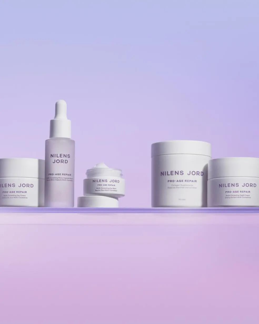 Pro-Age Repair Multi Correcting Eye Balm